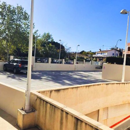 Esmeralda Suites Calpe Exterior foto